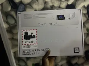 New Laptop HP 16GB Intel Core Ultra 7 SSD 512GB