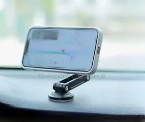 Universal Car Magnetic Phone Holder