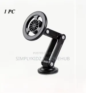 Universal Car Magnetic Phone Holder