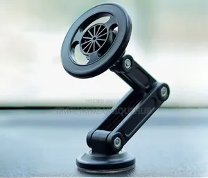 Universal Car Magnetic Phone Holder