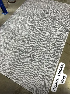 Gray Turkish Rug