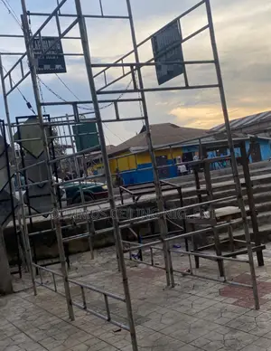 Scaffold for Rent