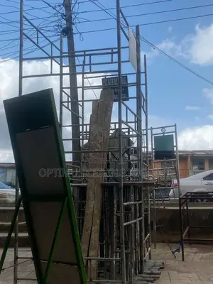 Scaffold for Rent