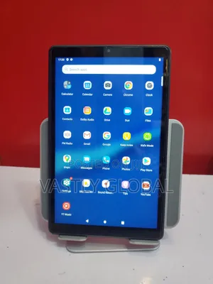Lenovo Tab M8 (FHD) 64 GB Silver
