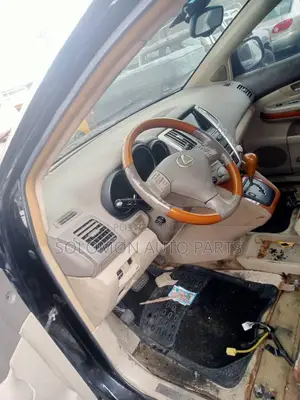 Change or Redesign Your Rx330 Dashboard