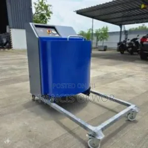 Vacuum Packaging Machine Single Chamber.