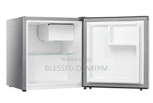 Hisense 44 Liters Single Door Refrigerator