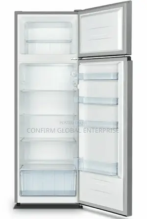 Hisense 205liter Top Freezer Refrigerator
