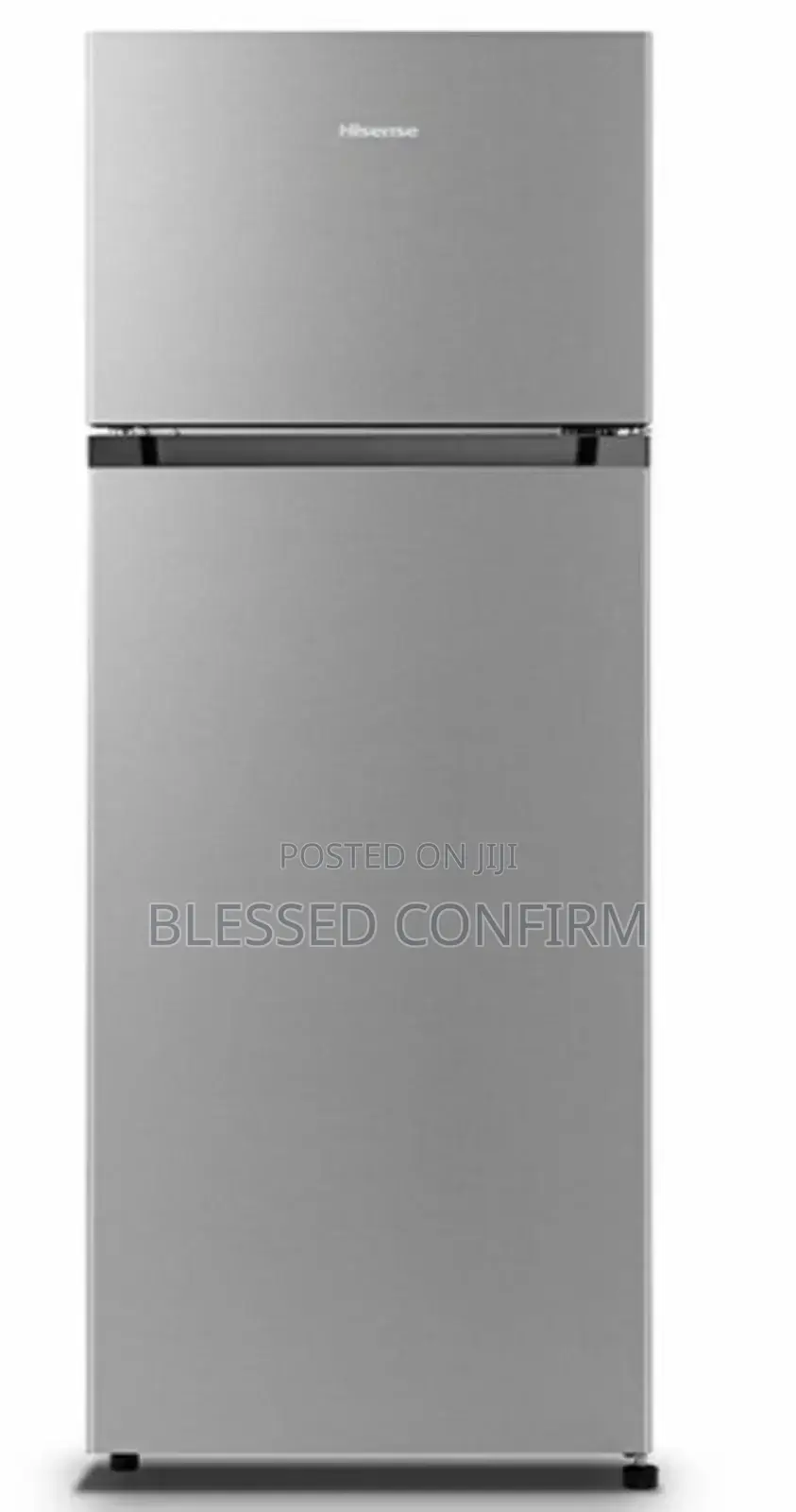 Powerfull Hisense Ref 205dr