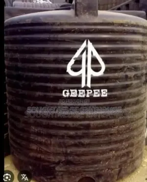 Geepee Tank 4000l