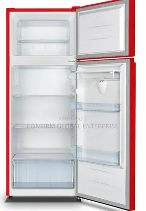 Hisense 204l Ref 205drb Refrigerator With Water Dispenser