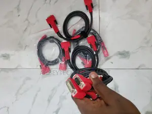 Xtool Obdii Main Cable for X100pad Ip508 Ip608 Ip909 E.T.C
