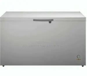 Powerfull Hisense Chest Freezer 420liter