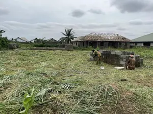 Distress Sale Plot of Land Eyinogbe, Adamo, Ikorodu