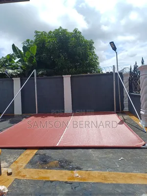 Expert Car Port Fabrication and Installation