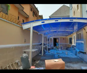 Dampalon Fabrication and Installation