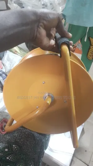 Extension Cable Reel 50m