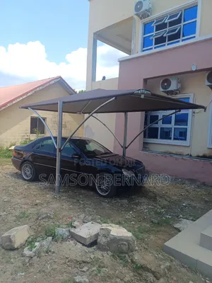Quality and Seamless Car Port Fabrication