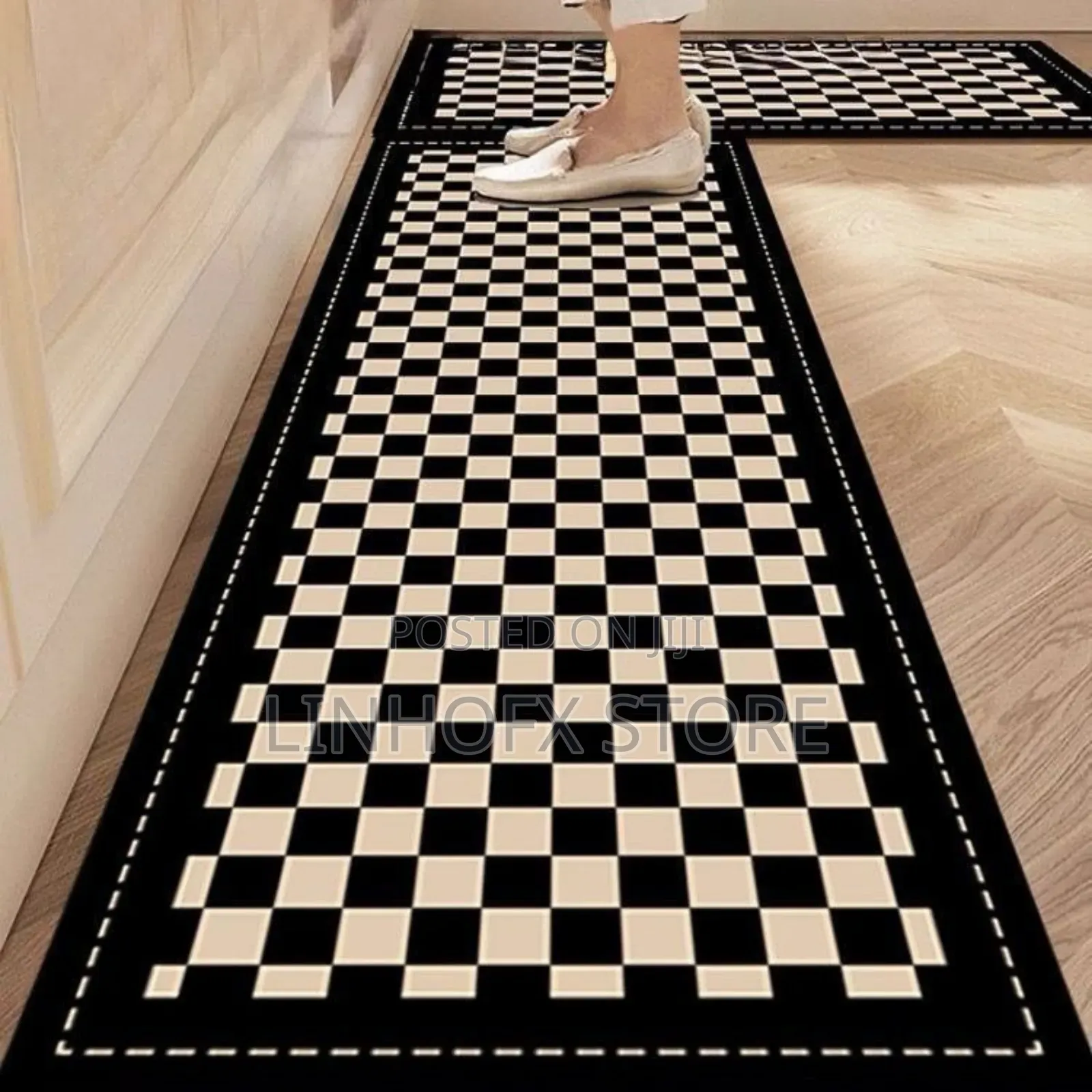 Kitchen Rubber Mat