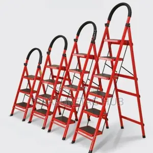 A Shape Ladder