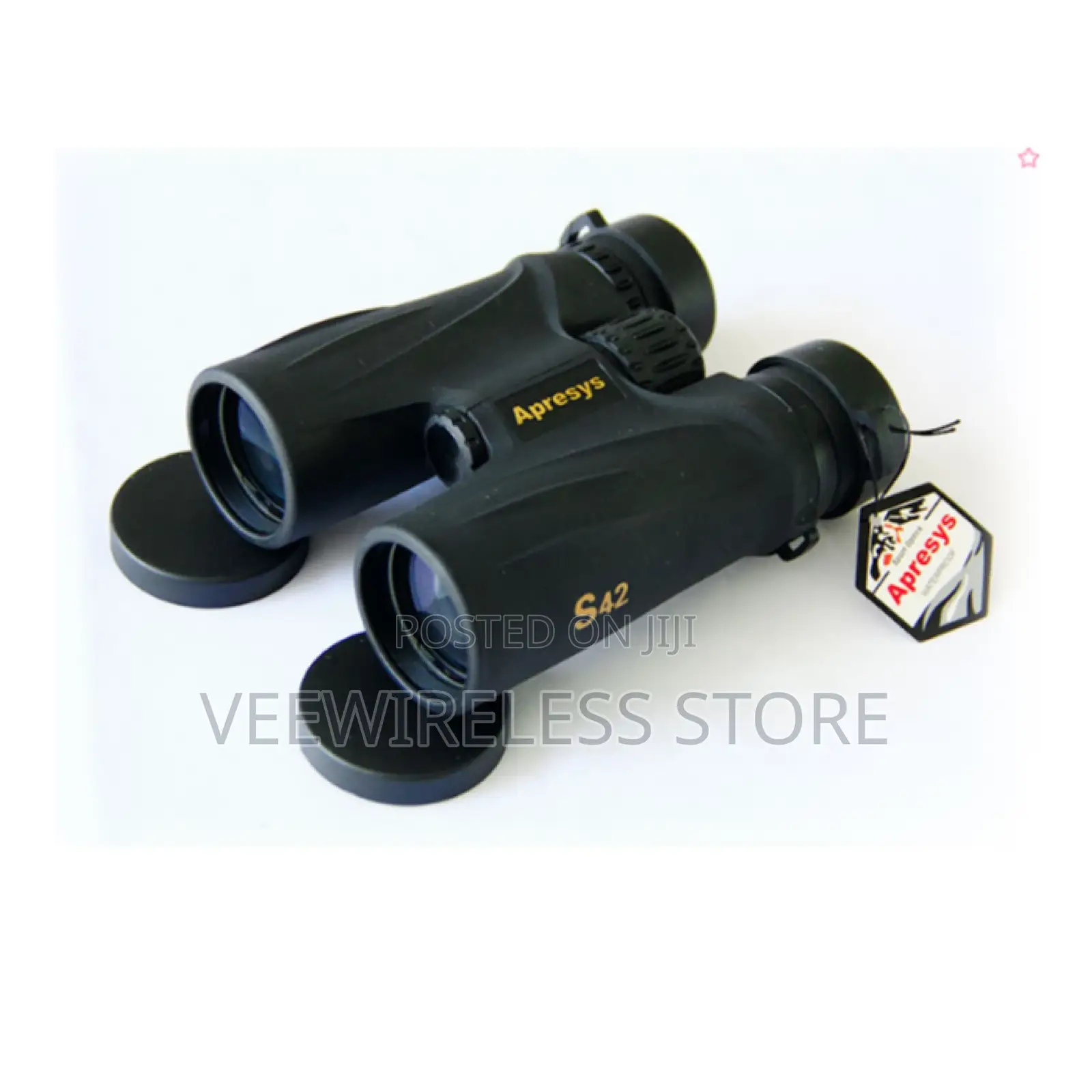 Apresys Telescope S42