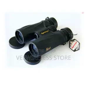 Apresys Telescope S42