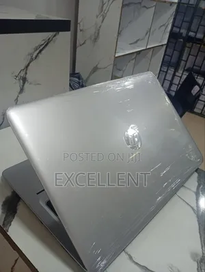 Laptop HP EliteBook 850 G3 8GB Intel Core I5 SSD 256GB