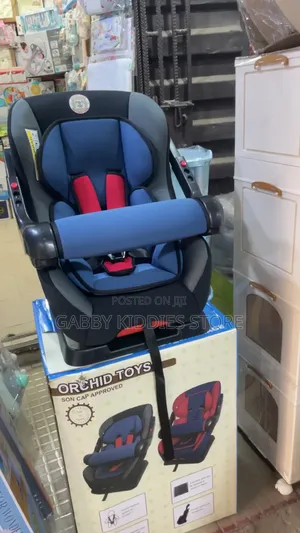 Baby Car Seat