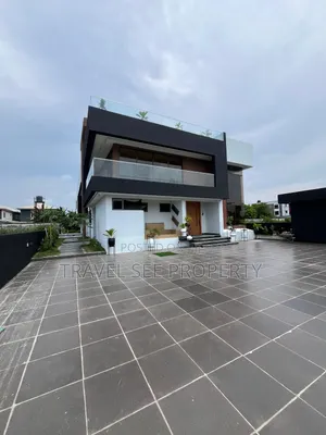 Photo - Furnished 5bdrm Mansion in Royal Garden Estate for sale