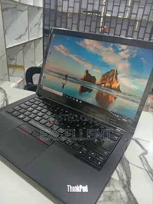 Laptop Lenovo ThinkPad L420 8GB Intel Core I7 SSD 256GB