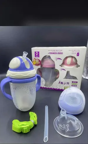 Silicone Training Feeder