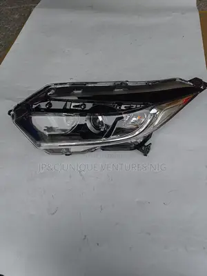 Jp Auto Head Lamp