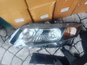 Jp Auto Replacement Parts.