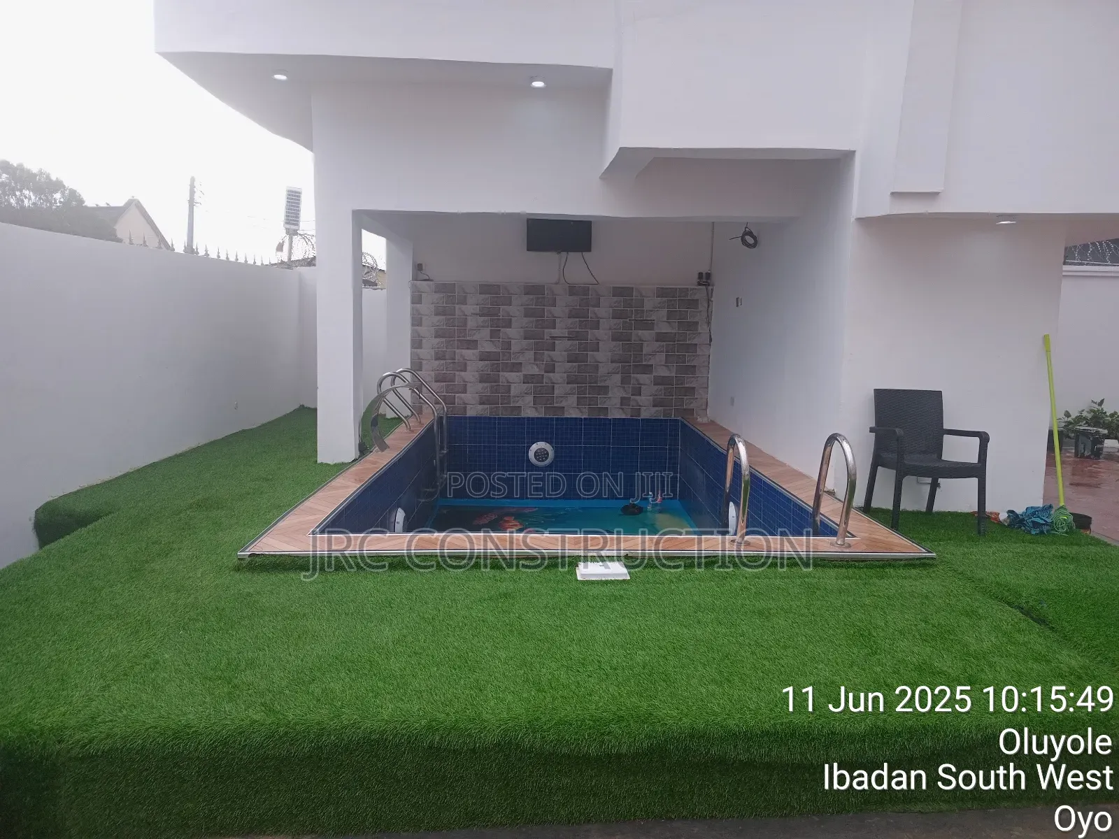 Swimming Pool Expert