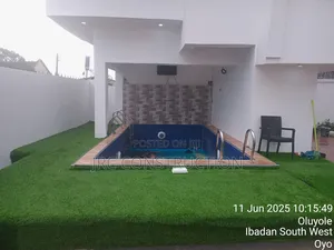 Swimming Pool Expert