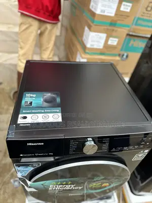 Hisense 10kg Dryer Front Load