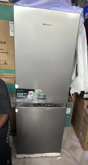 225 Liters Bottom Mounted Doubledoor Refrigerator Ref 29dca