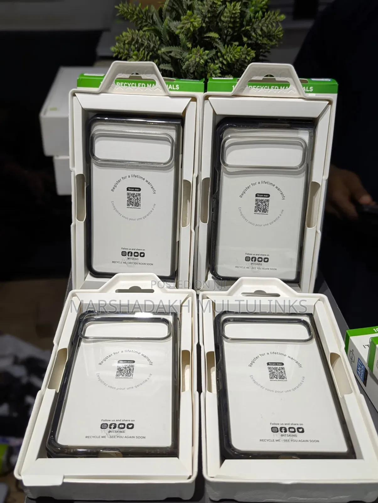Pixel Fold 1 Premium Cases