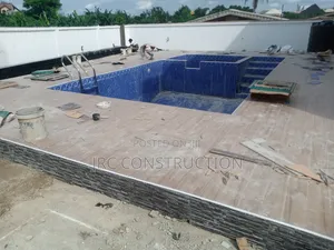 Pool Construction