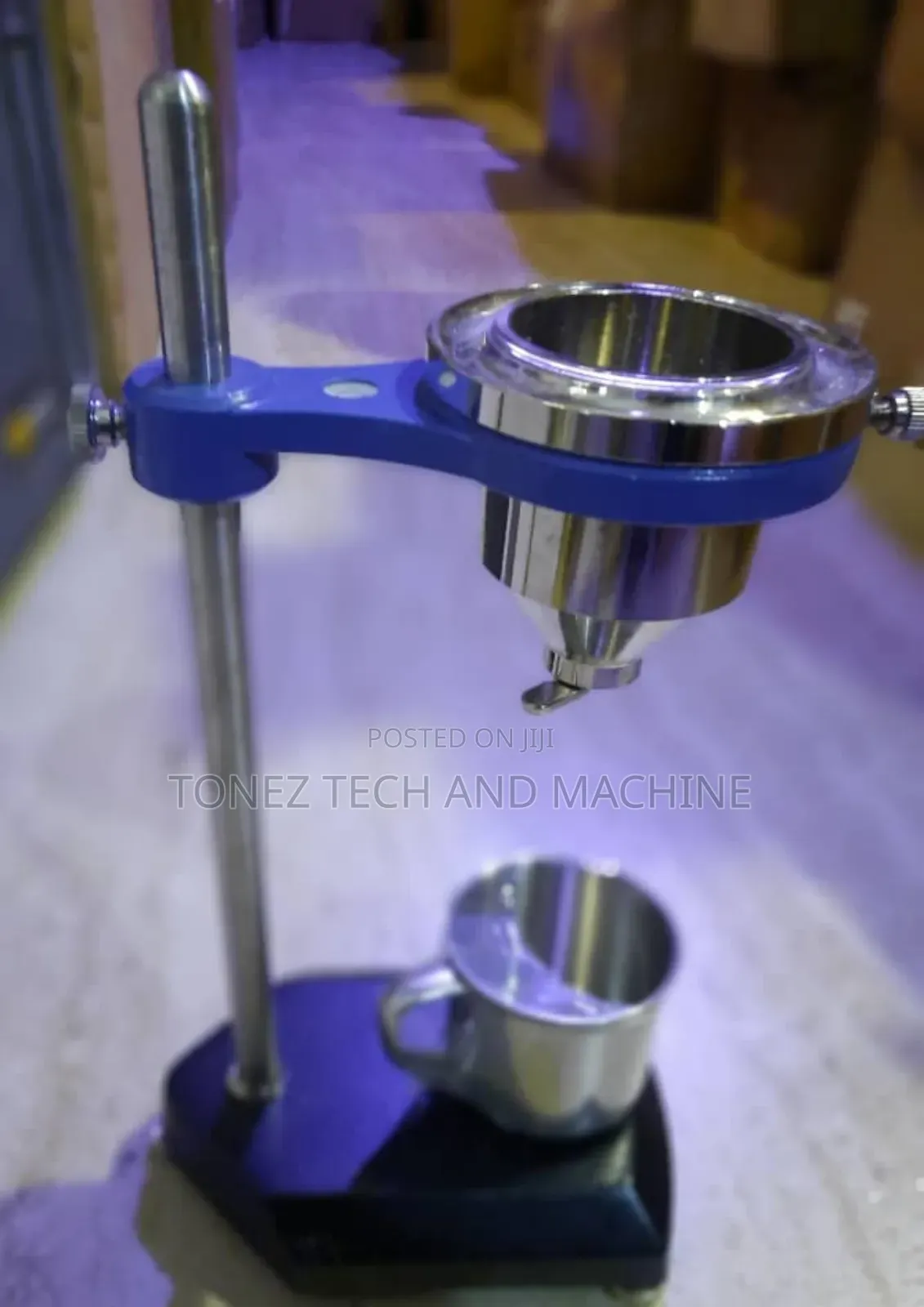 Viscometer
