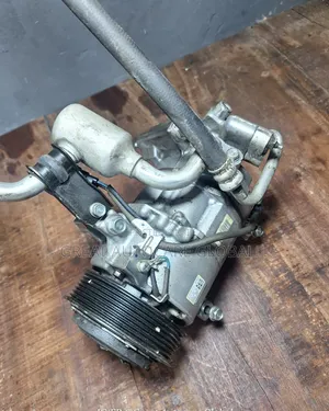 2016-2023 Honda Civic K20c Air Conditioner A.C Compressor