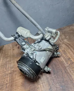 2016-2023 Honda Civic K20c Air Conditioner A.C Compressor