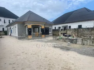 Photo - Furnished 4bdrm Bungalow in Prime Property, Ugheli for sale