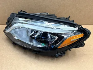 High Quality Certified Head Lamp Mercedes Benz Gle Coupe