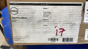 Photo - New Desktop Computer Dell Optiplex 7020 16GB Intel Core I7 SSD 512GB