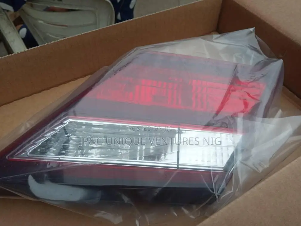 Boot Light 2013 Honda Civic