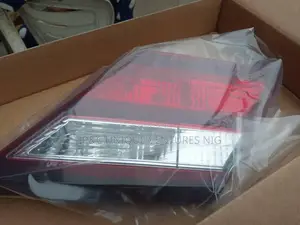 Boot Light 2013 Honda Civic