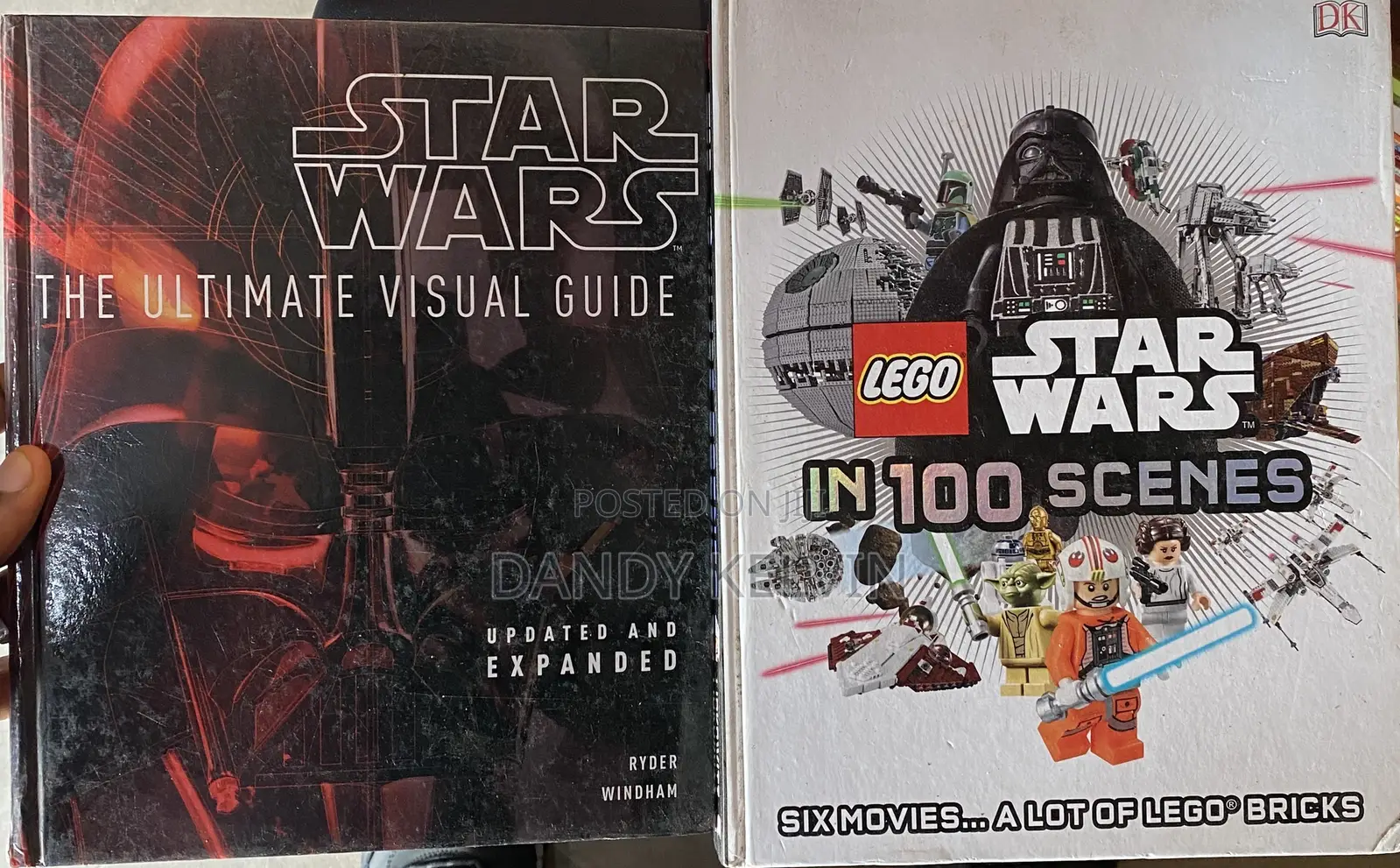 Star Wars Series