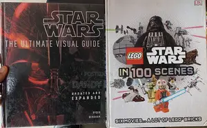 Star Wars Series