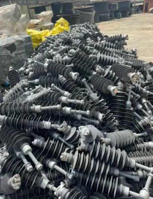 33kv Pin Insulator Silicone